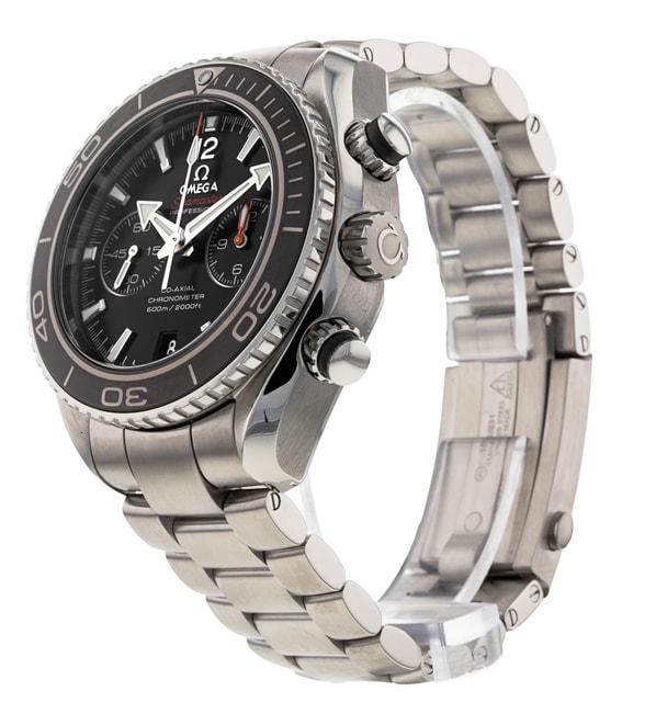 Omega Planet Ocean 232.30.46.51.01.001 Image 2